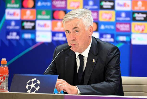 皇马防守“太脆弱”，安帅直言银河战舰要加练基本功