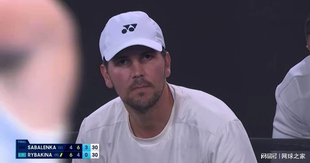 莱巴金娜夺冠打脸WTA：有多少人打着为你好的名义行不义之举？