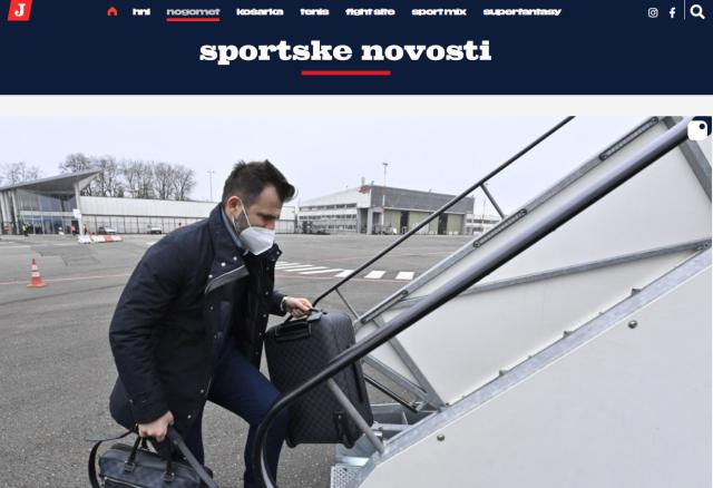 柠檬体育直播-莱科执教1月体验：我在海港说一不二！这里像比利时